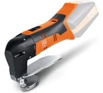 Аккумуляторные листовые ножницы Fein ABLS 18 1.6 E Select 71300461000