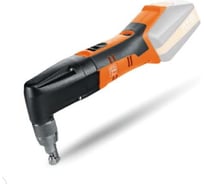Аккумуляторные высечные ножницы Fein ABLK 18 1.3 TE Select 71320661000