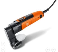 Листовые ножницы Fein BLS 2.5 E 72303561000