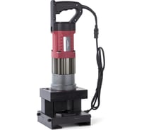 Электрогидравлические ножницы для резки уголков Манкупер MDS-60