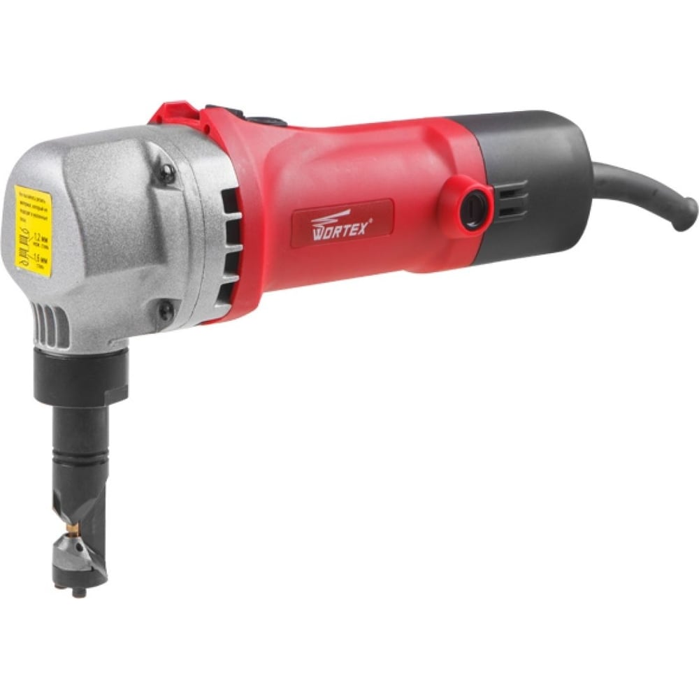 Ножницы высечные WORTEX NB 1655 в чемодане NB1655M0018 - выгодная цена ...