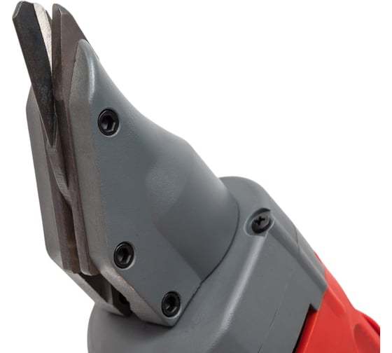 Электрические ножницы по металлу ATLET PMS500C