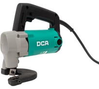 Электрические листовые ножницы DCA AJJ32