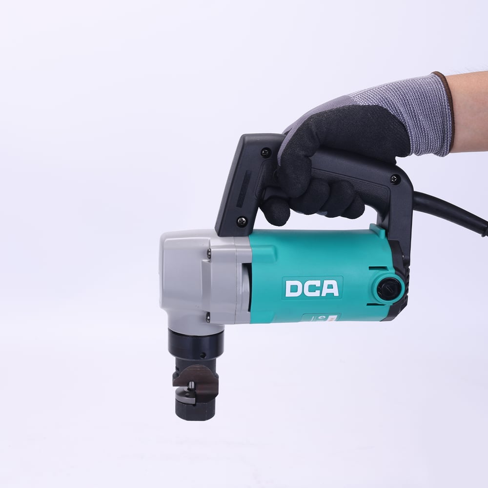 Электрические вырубные ножницы DCA AJH32 - выгодная цена, отзывы ...