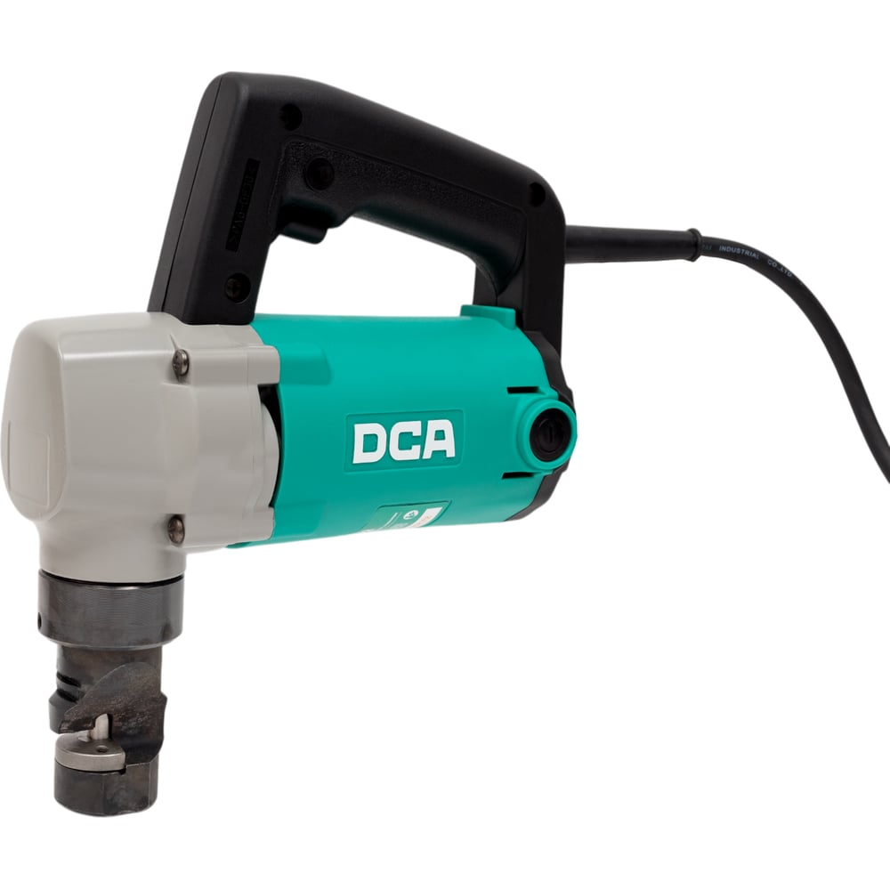 Электрические вырубные ножницы DCA AJH32 - выгодная цена, отзывы ...