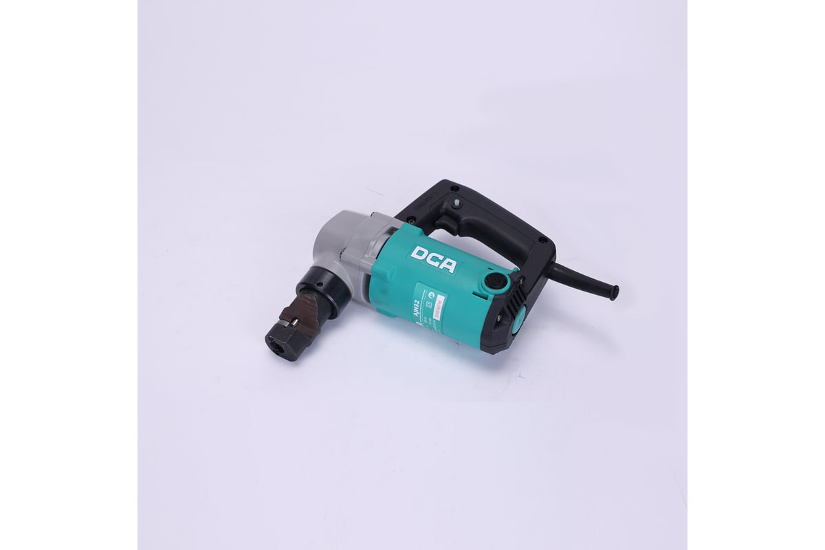 Электрические вырубные ножницы DCA AJH32 - выгодная цена, отзывы ...