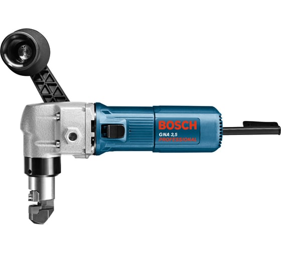 Вырубные ножницы Bosch GNA 3.5 0.601.533.103 1