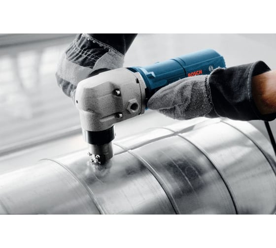 Вырубные ножницы Bosch GNA 3.5 0.601.533.103