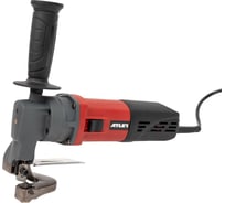 Электрические ножницы по металлу ATLET PMS500X