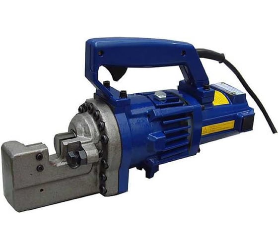 Арматурорез электрогидравлический TOR RC- 20, 4-20 мм 1046037 1