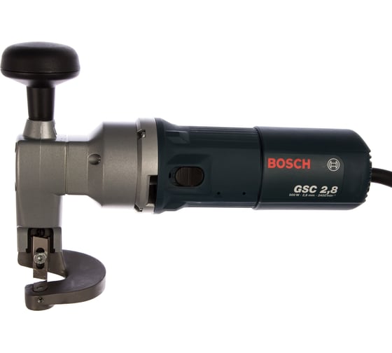 Ножницы Bosch GSC 2.8 0.601.506.108