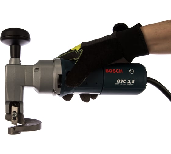Ножницы Bosch GSC 2.8 0.601.506.108