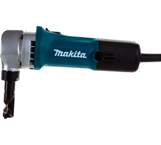 Высечные ножницы Makita JN 1601