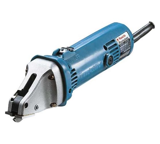 Шлицевые ножницы Makita JS 1660 1