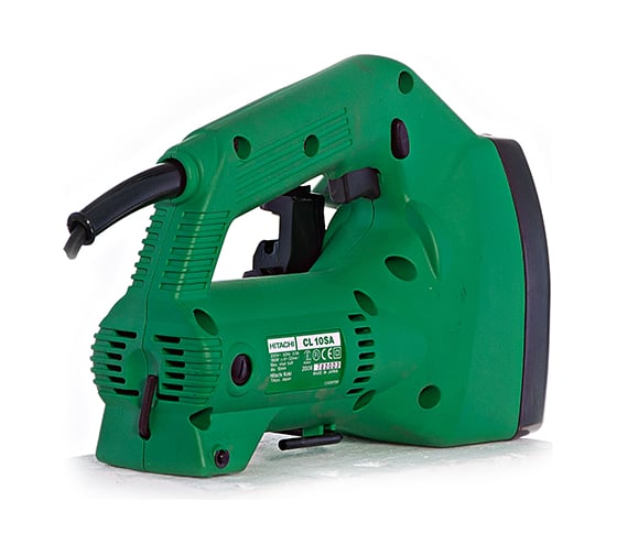 Резчик для шпилек обвязки Hitachi CL 10 SA
