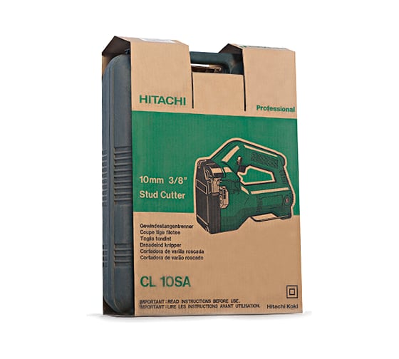 Резчик для шпилек обвязки Hitachi CL 10 SA