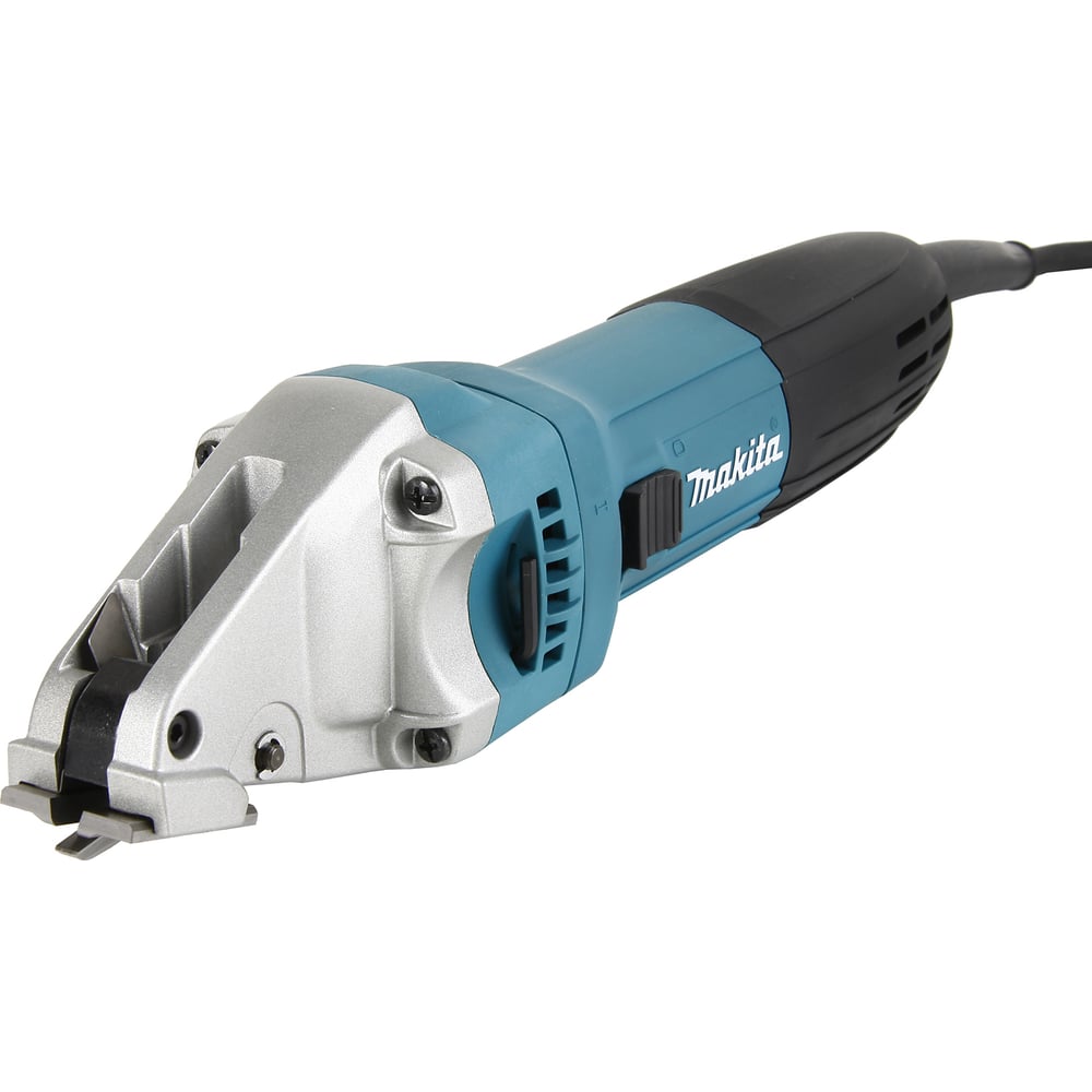 Электрические листовые ножницы Makita JS1000 - выгодная цена, отзывы ...