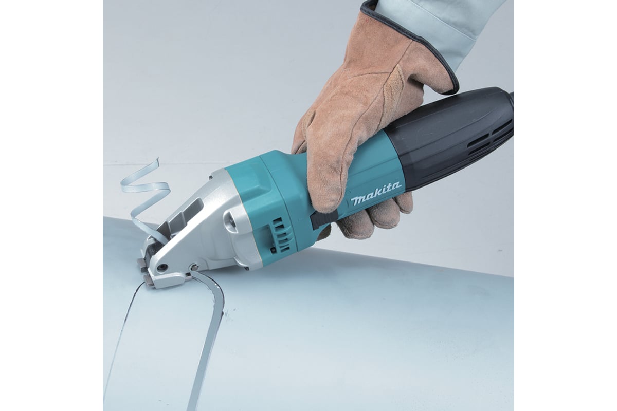 Электрические листовые ножницы Makita JS1000 - выгодная цена, отзывы ...