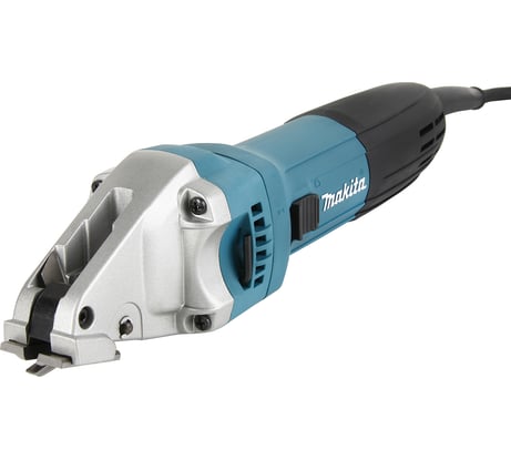 Электрические листовые ножницы Makita JS1000