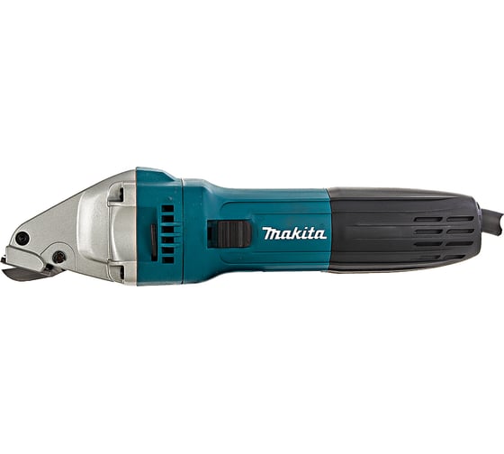 Электрические листовые ножницы Makita JS1601