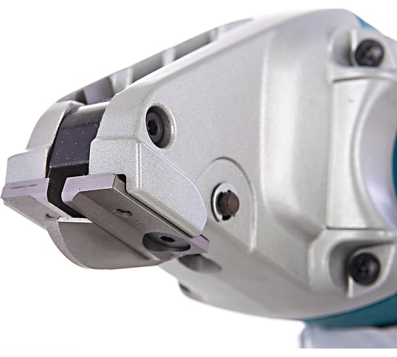 Электрические листовые ножницы Makita JS1601