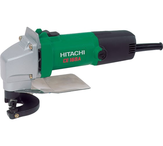 Ножницы Hitachi CE16SA