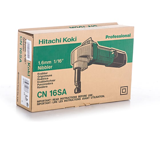 Ножницы Hitachi CN16SA