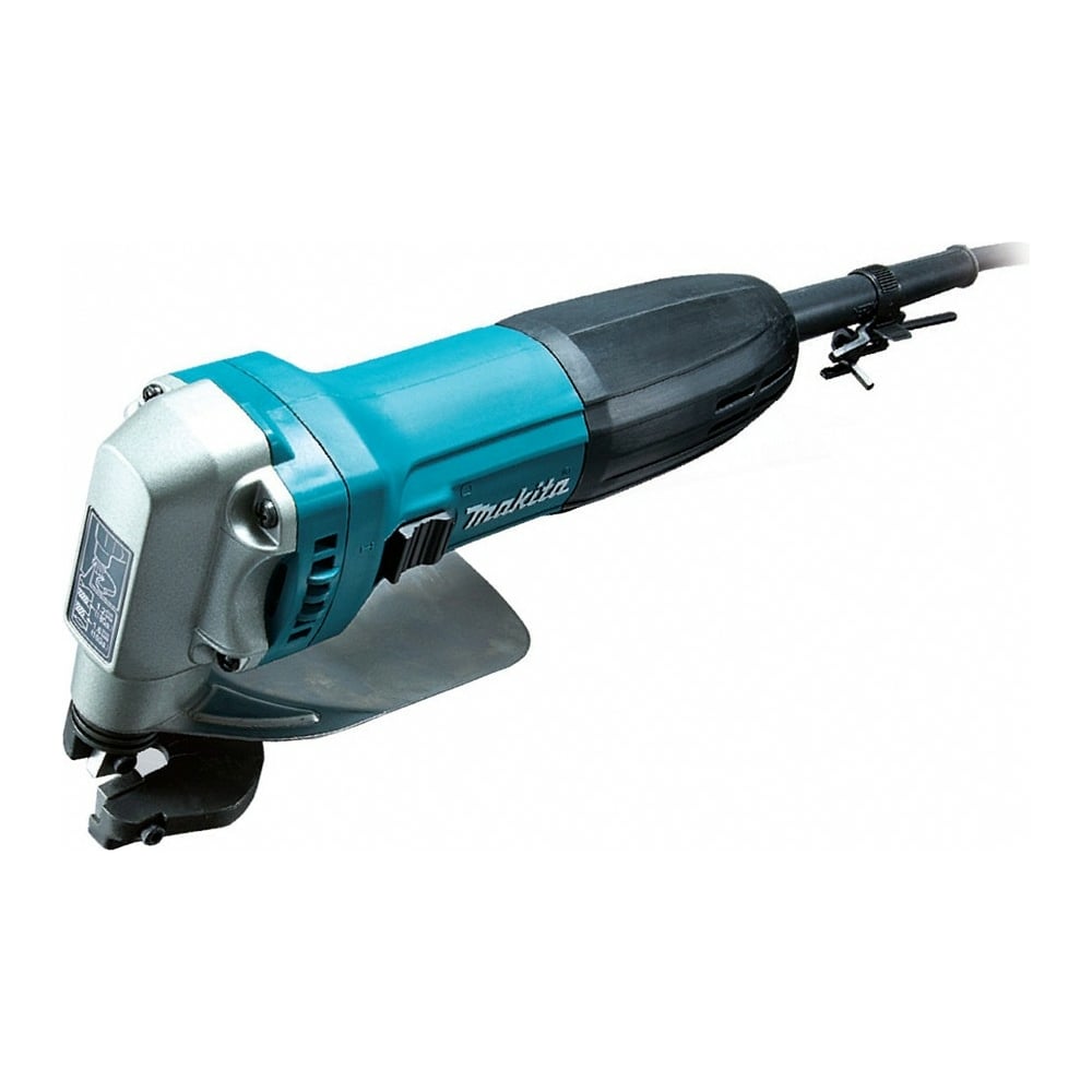 Листовые ножницы по металлу Makita JS1602 выгодная цена, отзывы