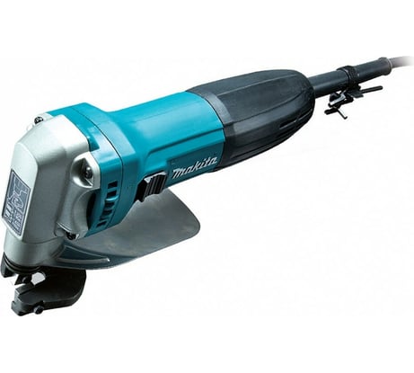 Листовые ножницы по металлу Makita JS1602