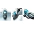 Листовые ножницы по металлу Makita JS1602 2