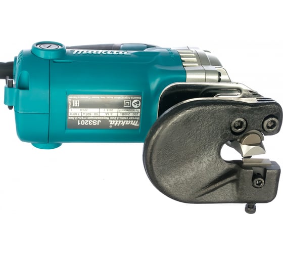 Листовые ножницы Makita JS3201J