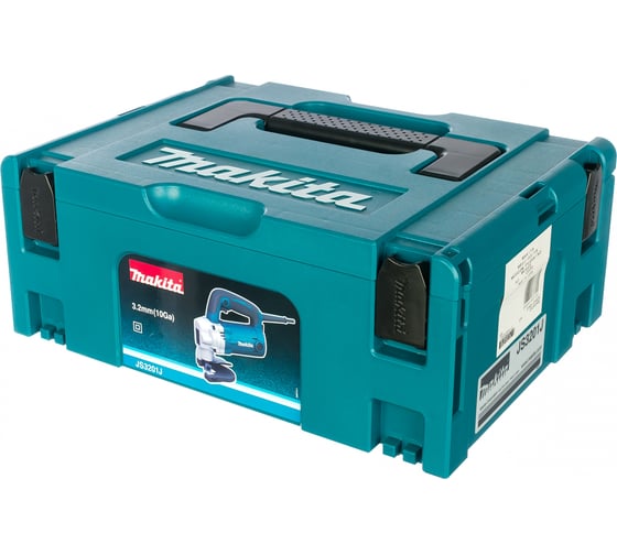 Листовые ножницы Makita JS3201J