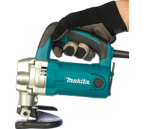Листовые ножницы Makita JS3201J