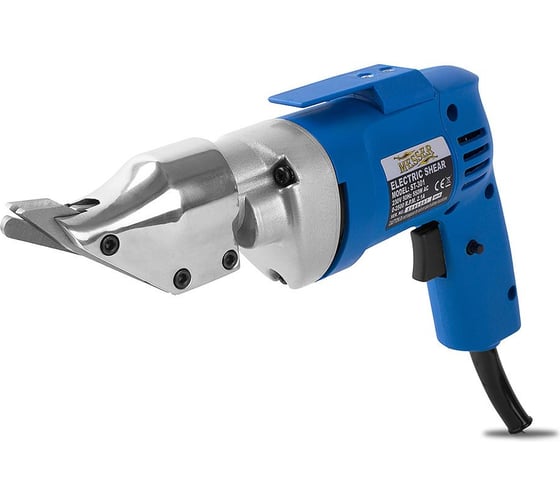 Электрические ножницы по листовому металлу MESSER ST-301 10-40-301