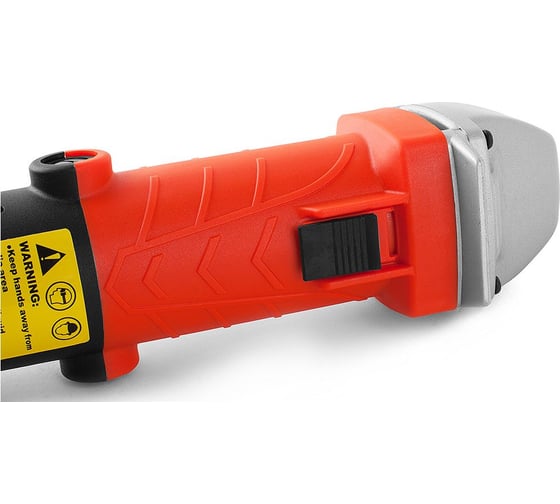Высечные электрические ножницы по металлу MESSER LY-16