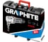 Ножницы по металлу GRAPHITE 59G401 4