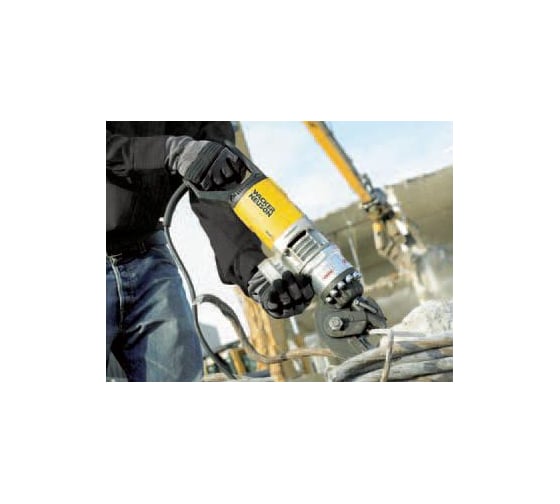 Электрогидравлический резчик арматуры Wacker Neuson RCP 16/230 610199