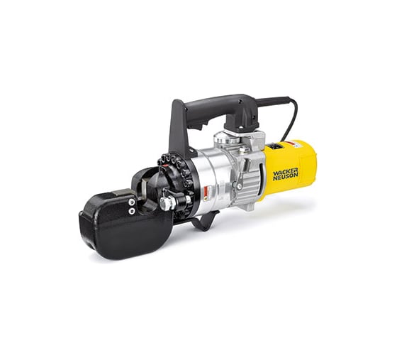 Электрогидравлический резчик арматуры Wacker Neuson RCP 32/230  610205 1