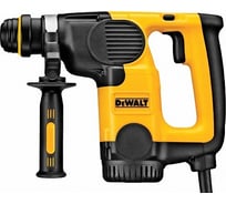 Отбойный молоток DEWALT D 25330 K