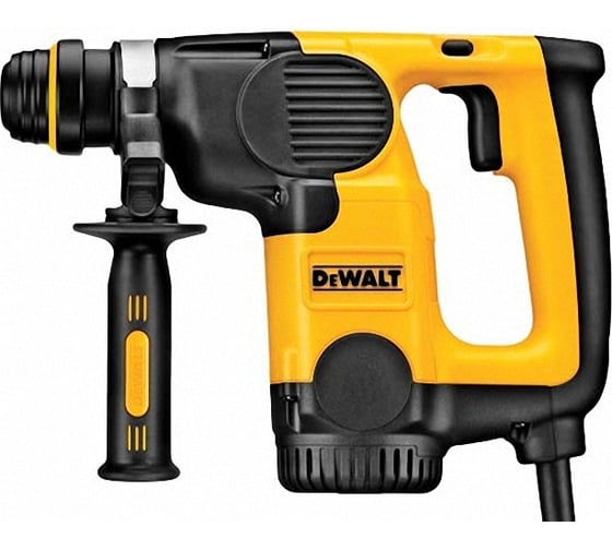 Отбойный молоток DEWALT D 25330 K 1