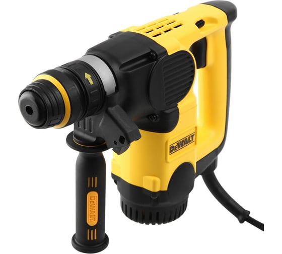 Отбойный молоток DEWALT D 25330 K