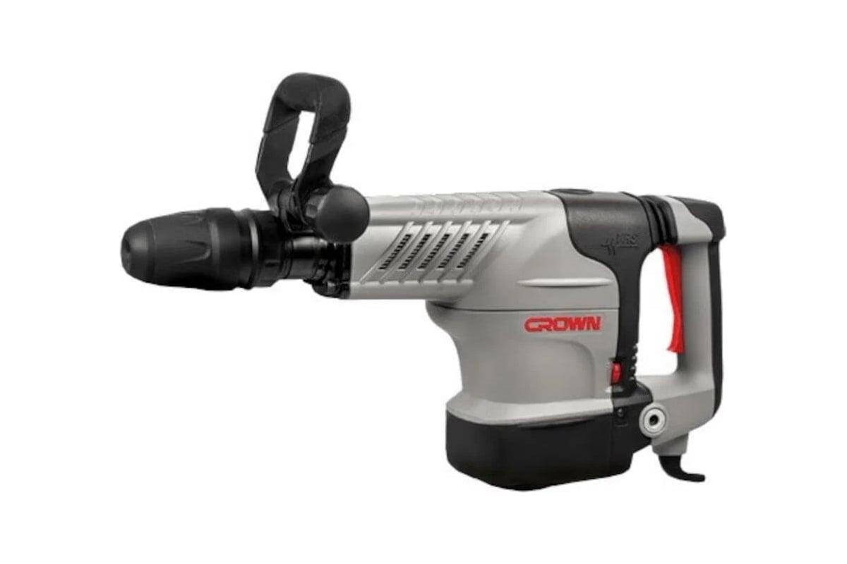 Отбойный молоток CROWN CT18123V BMC - выгодная цена, отзывы ...
