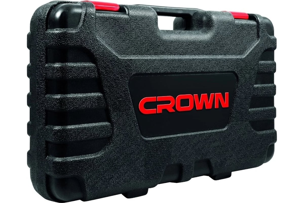 Отбойный молоток CROWN CT18123V BMC - выгодная цена, отзывы ...