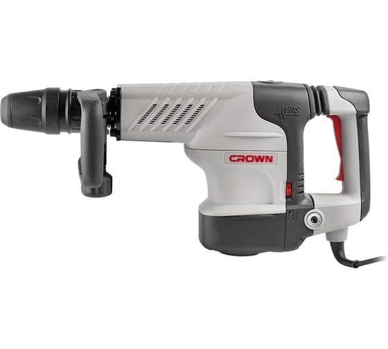 Отбойный молоток CROWN CT18123V BMC