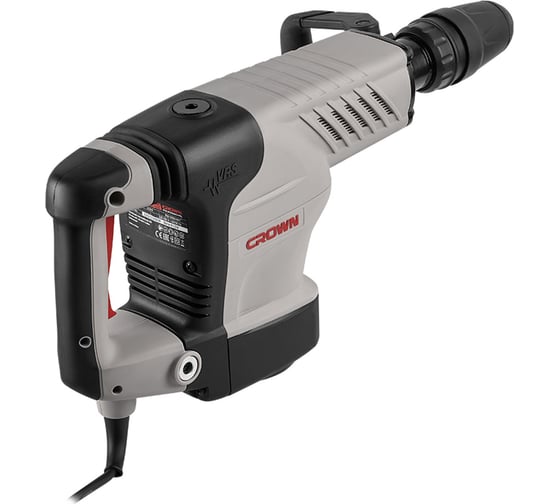 Отбойный молоток CROWN CT18123V BMC
