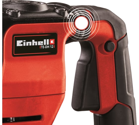 Отбойный молоток Einhell TE-DH 12 4139100