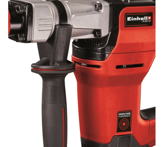 Отбойный молоток Einhell TE-DH 12 4139100