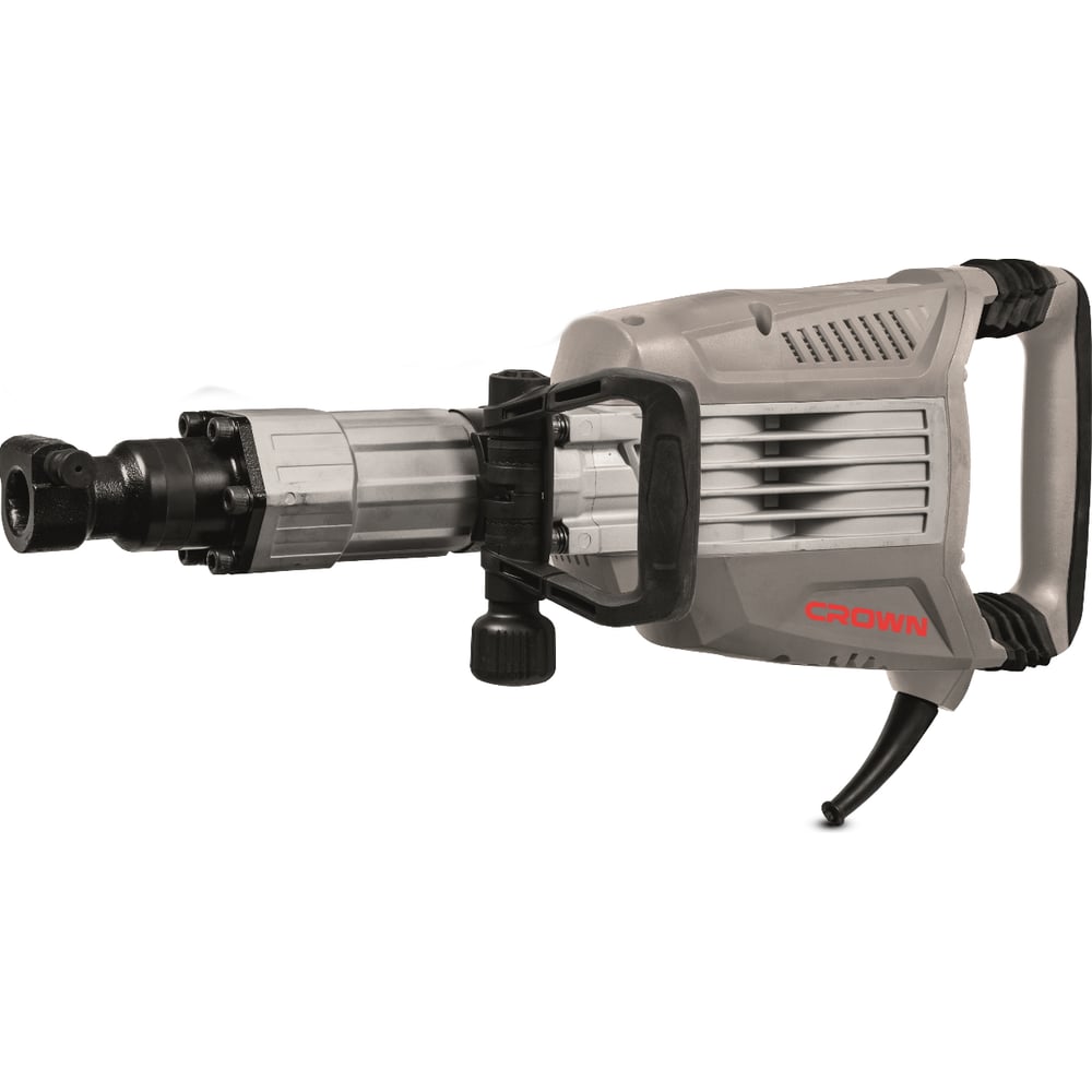 Отбойный молоток Crown CT18124 BMC - выгодная цена, отзывы ...