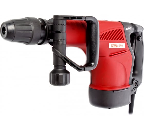 Электромолоток REDVERG RD-DH1350 6628286