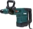 Сетевой отбойный молоток KLPRO SDS-Max, 1500 Вт, 25 Дж 12050 KLKR1100M 1